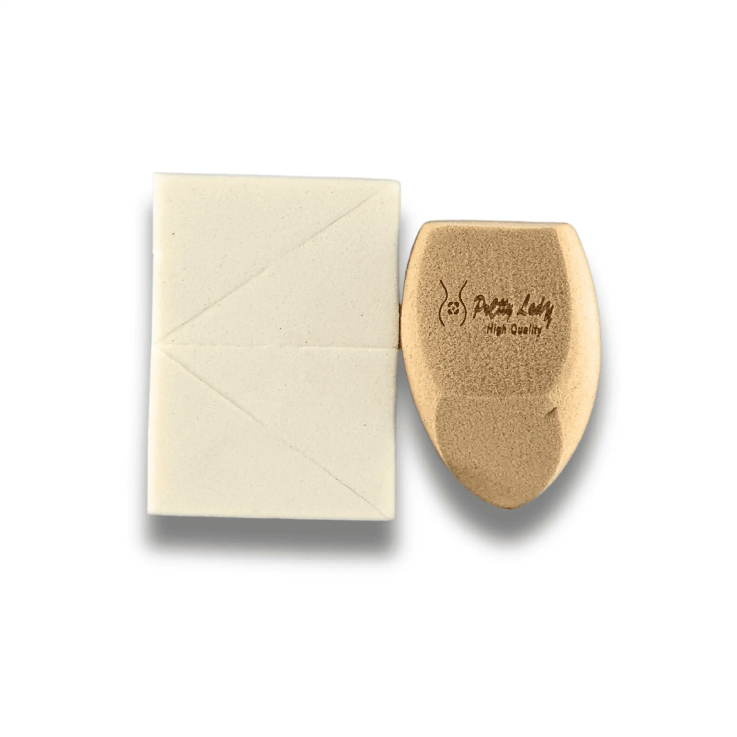 makeup sponge with four cuts fs152 makeup sponge with four cuts fs152