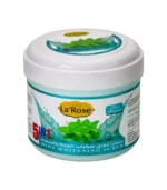 La Rose Whitening Scrub Mint