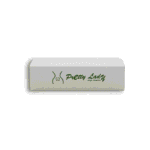 white sanding block nf116