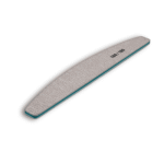 half moon zebra nail file nf205
