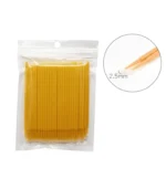 Saihisday Touch Up Paint Brushes 100pcs