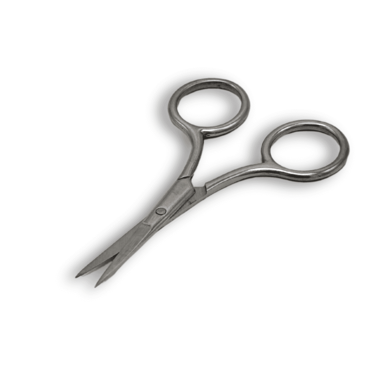 straight 3.5 inch scissors sc101h