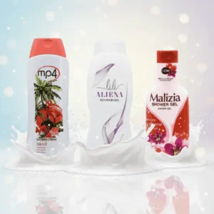 Transform your shower into a spa-like experience with our curated collection of shower gels and body washes. Whether you're looking for deep hydration, an invigorating citrus burst, or a calming floral scent, we offer the best body care brands in Lebanon. From pH-balanced formulas for sensitive skin to luxury fragrant cleansers, find your perfect match and enjoy fast delivery to Beirut, Tripoli, and beyond