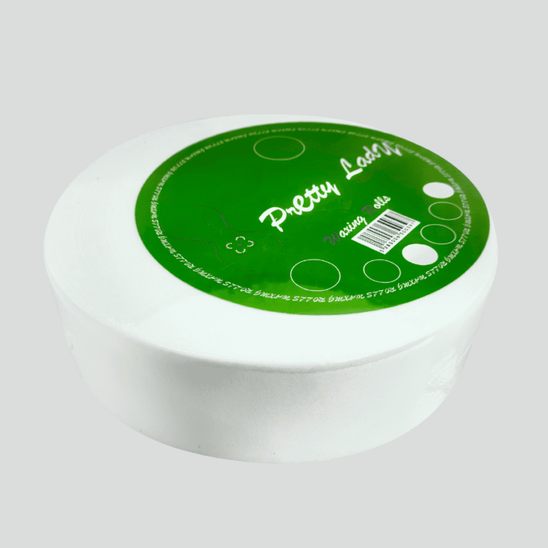 non woven wax roll x100 nwr100