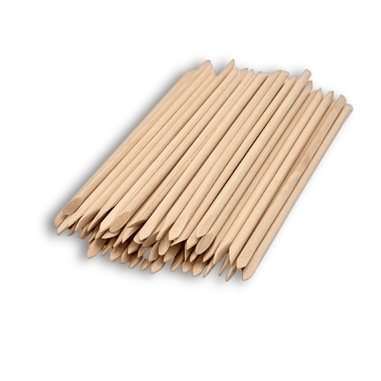 wood sticks 50 pcs wws101*50