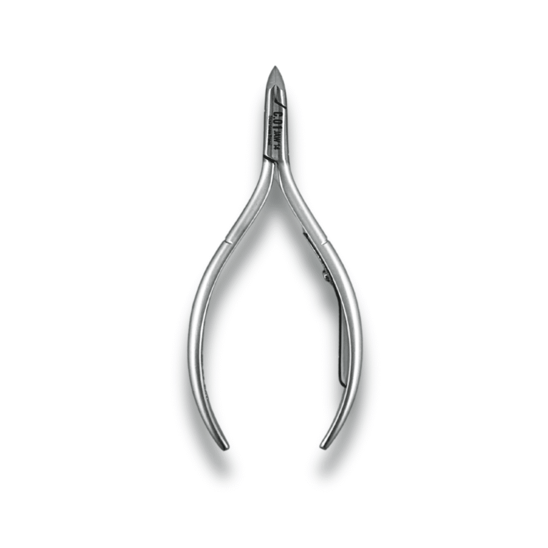 Nghia Cuticle Nipper Jaw14 C.01 professional manicure tool
