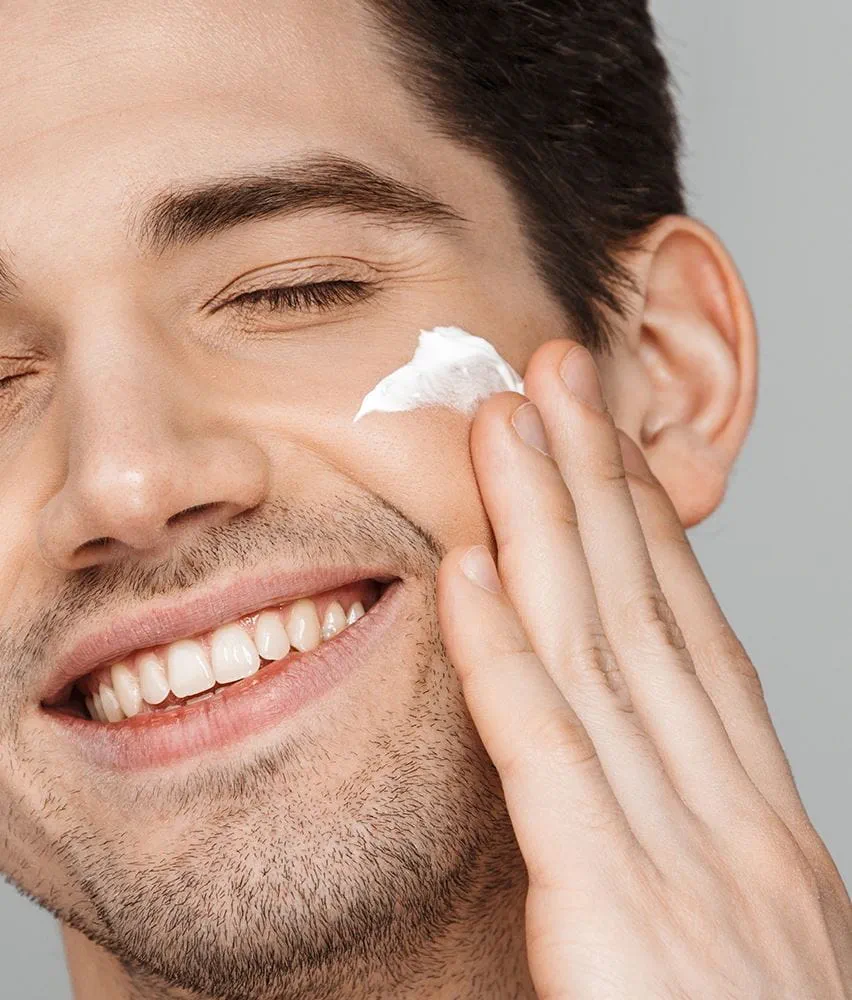 man care