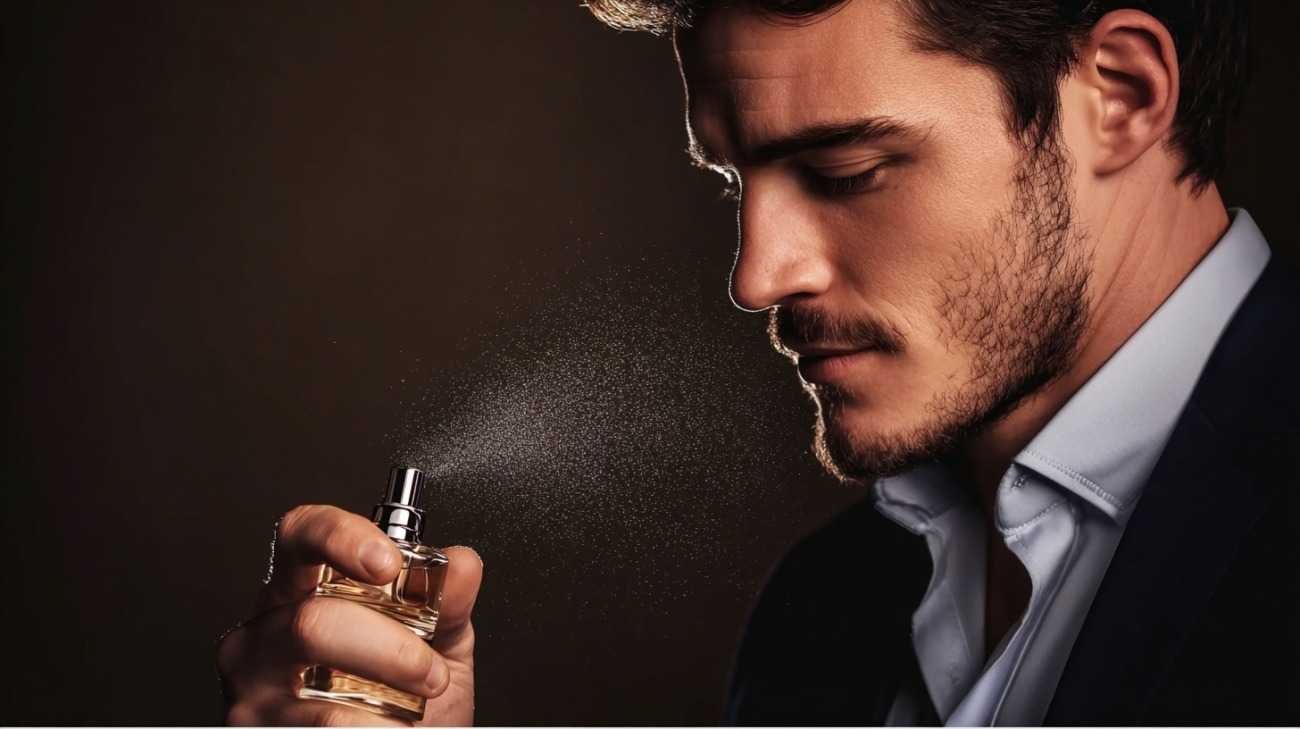 perfumes for men