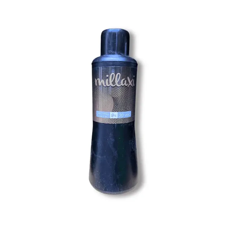 millaxi peroksid with herbs