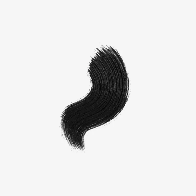 samoa waterrush waterproof black mascara